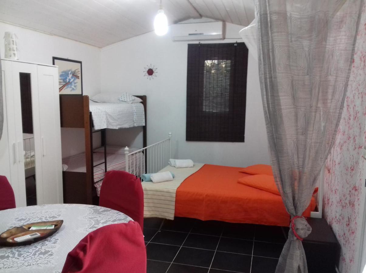 B&B Arcafelice Termoli Zewnętrze zdjęcie