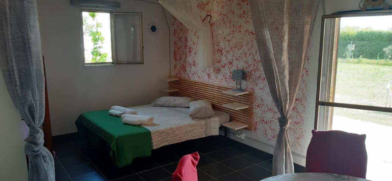 B&B Arcafelice Termoli Zewnętrze zdjęcie