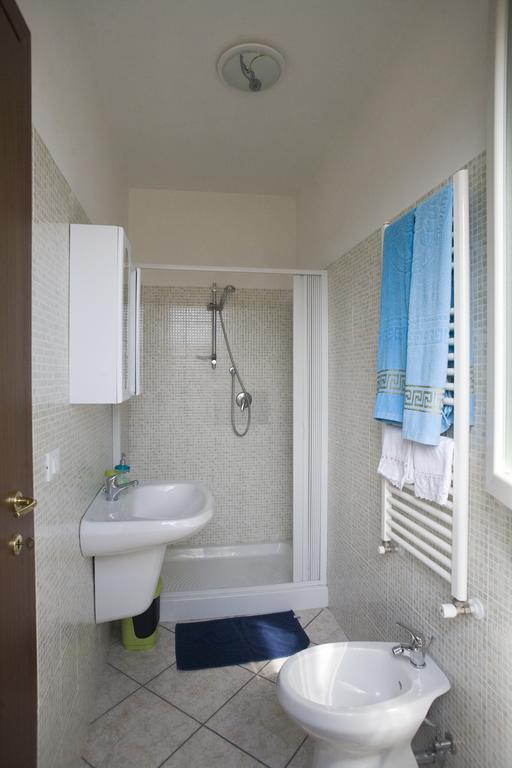 B&B Arcafelice Termoli Pokój zdjęcie
