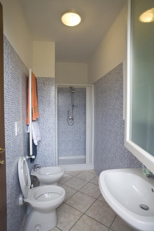B&B Arcafelice Termoli Pokój zdjęcie