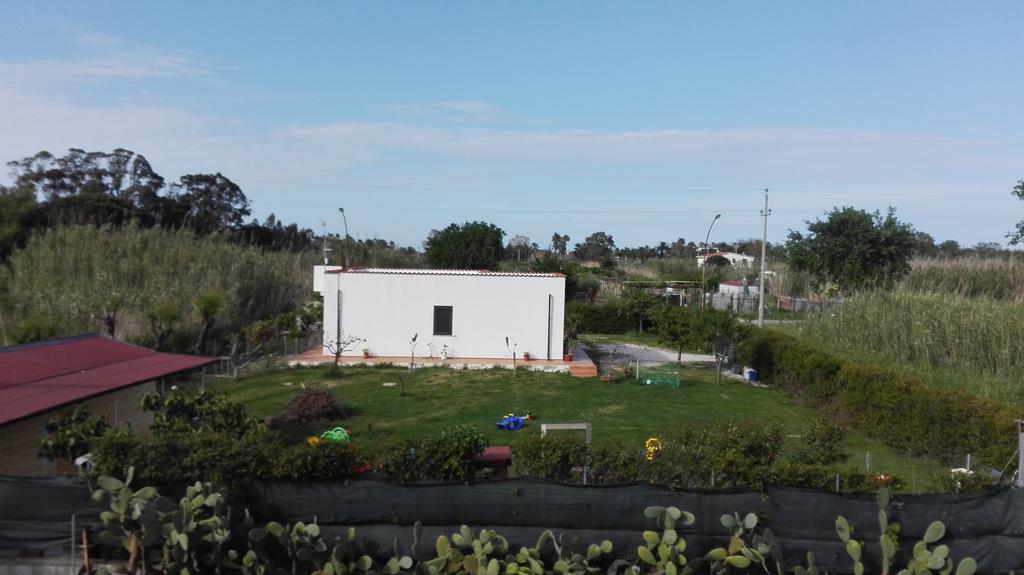 B&B Arcafelice Termoli Zewnętrze zdjęcie