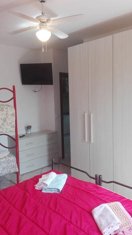 B&B Arcafelice Termoli Zewnętrze zdjęcie