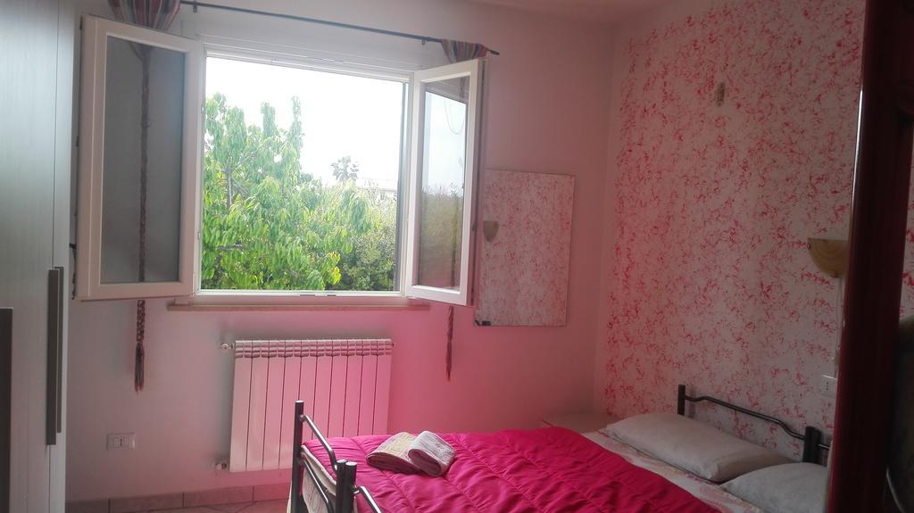 B&B Arcafelice Termoli Zewnętrze zdjęcie