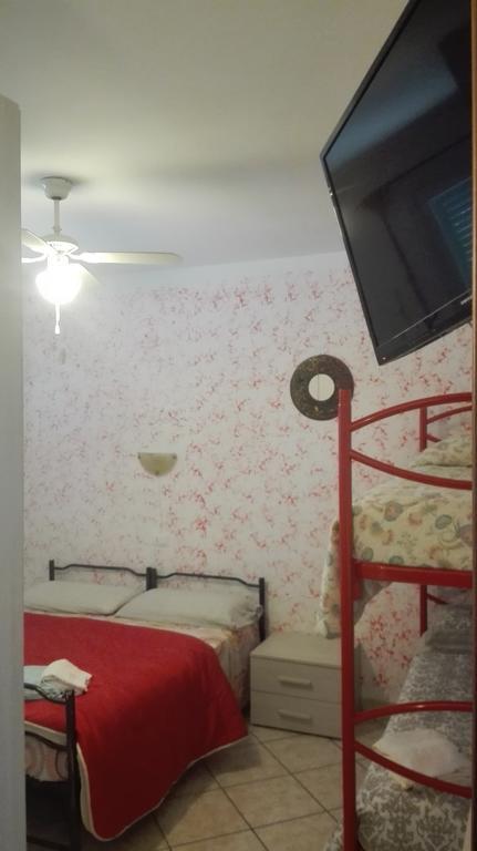 B&B Arcafelice Termoli Zewnętrze zdjęcie