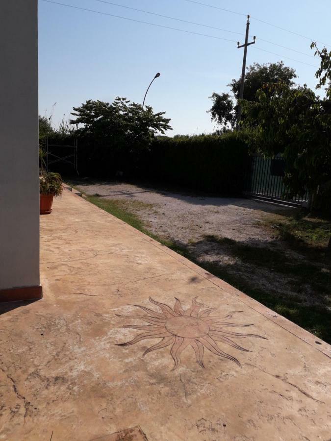 B&B Arcafelice Termoli Zewnętrze zdjęcie