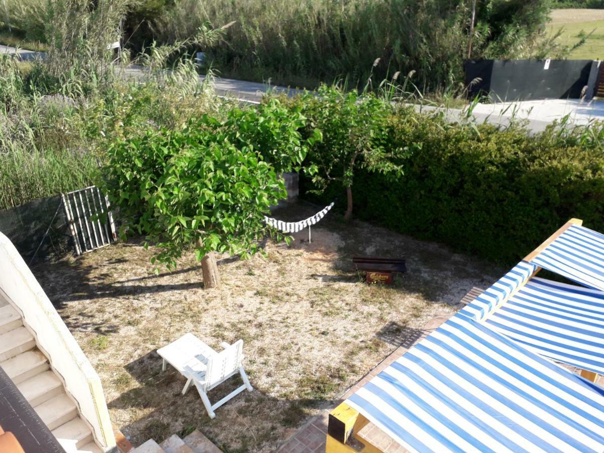 B&B Arcafelice Termoli Zewnętrze zdjęcie