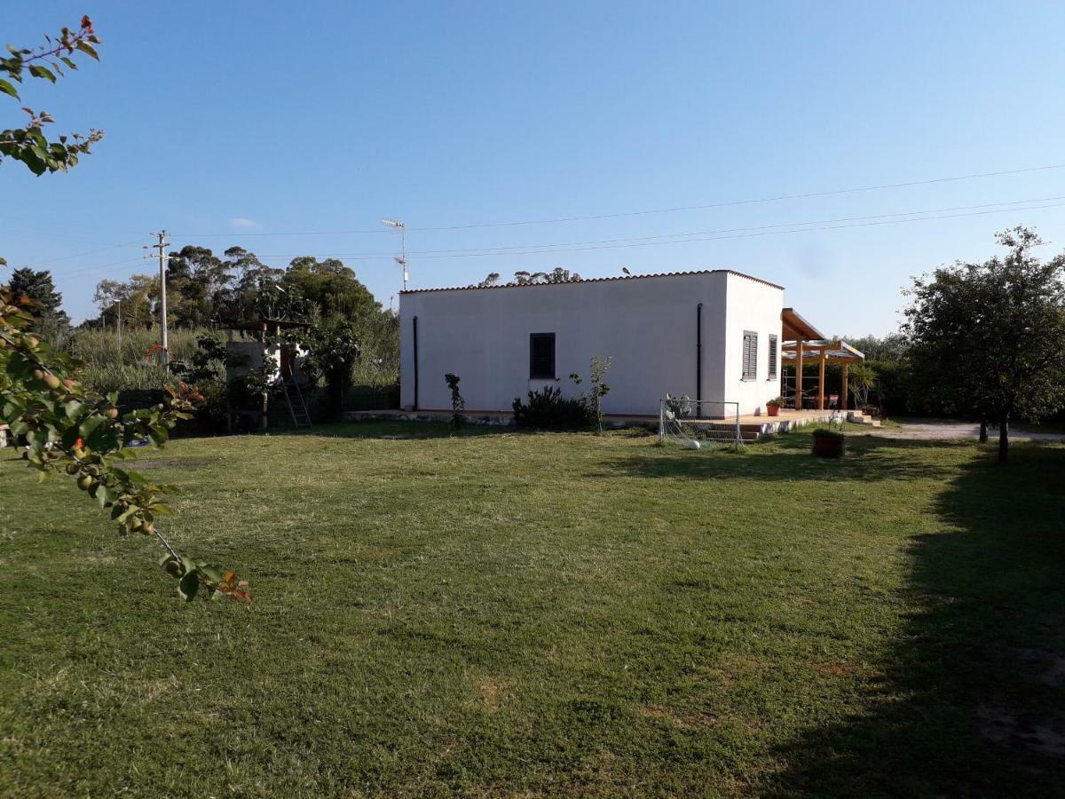 B&B Arcafelice Termoli Zewnętrze zdjęcie