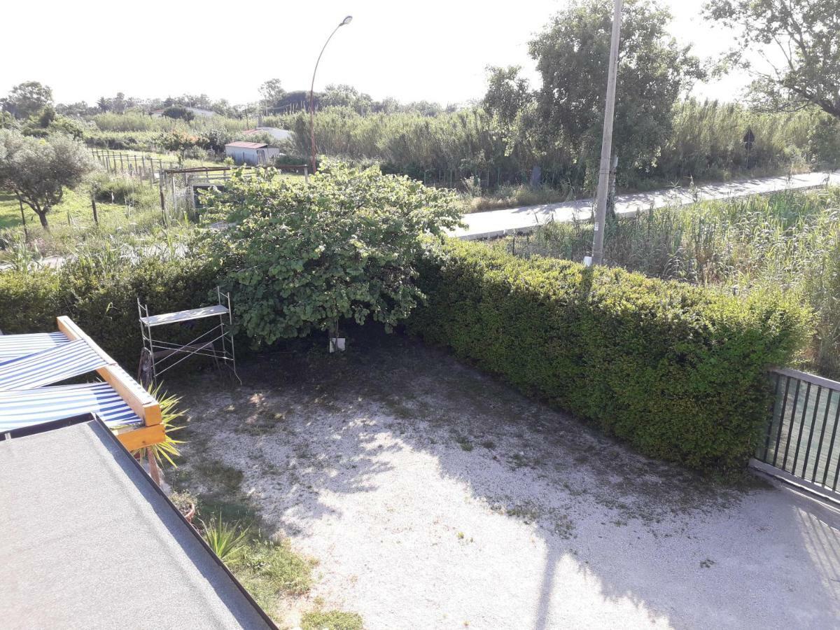 B&B Arcafelice Termoli Zewnętrze zdjęcie