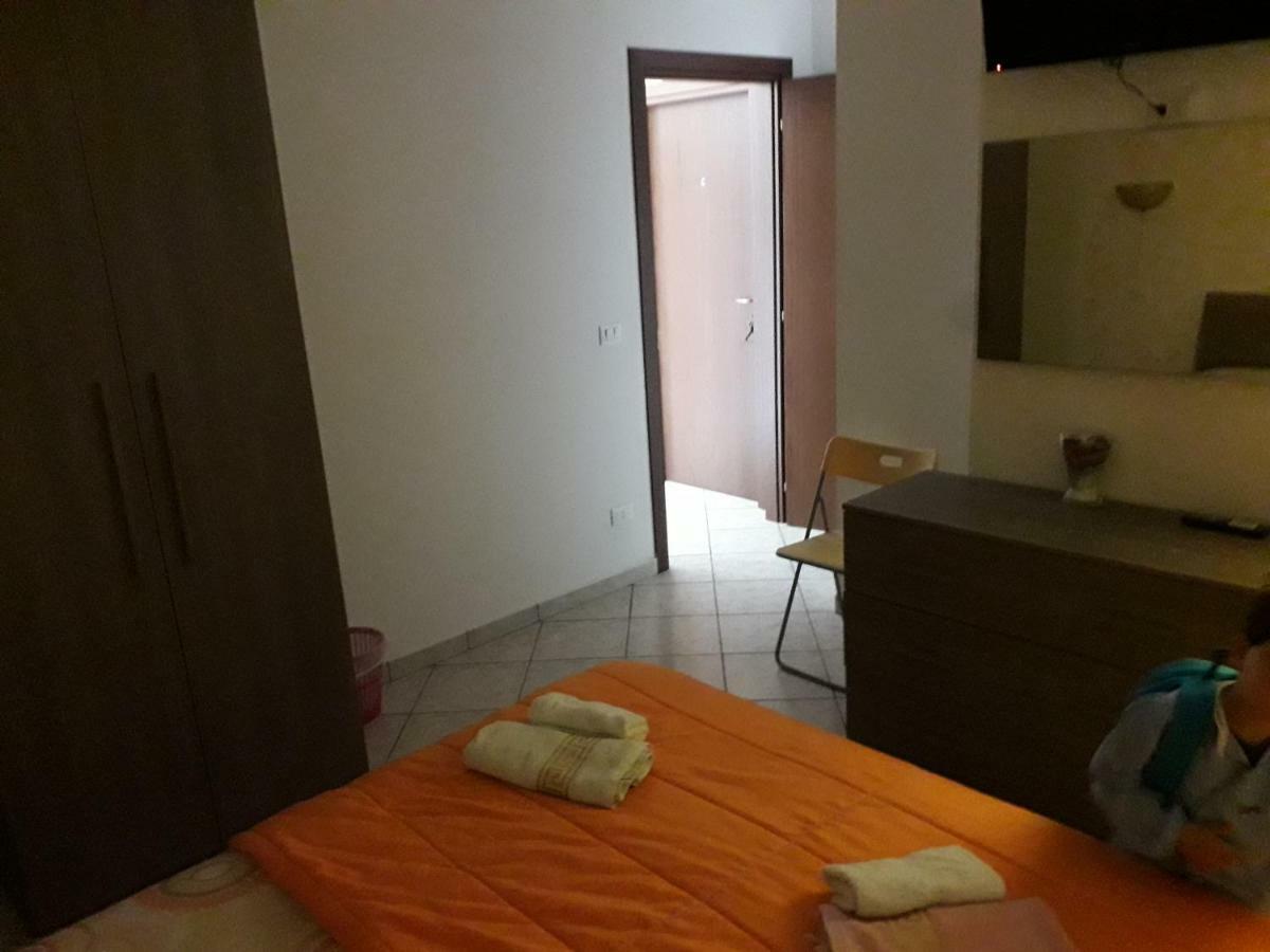 B&B Arcafelice Termoli Zewnętrze zdjęcie